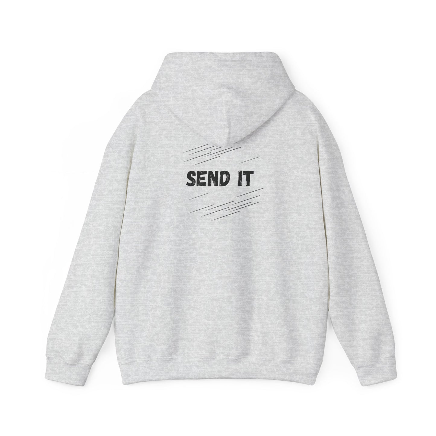 Men's Send It Hoodie