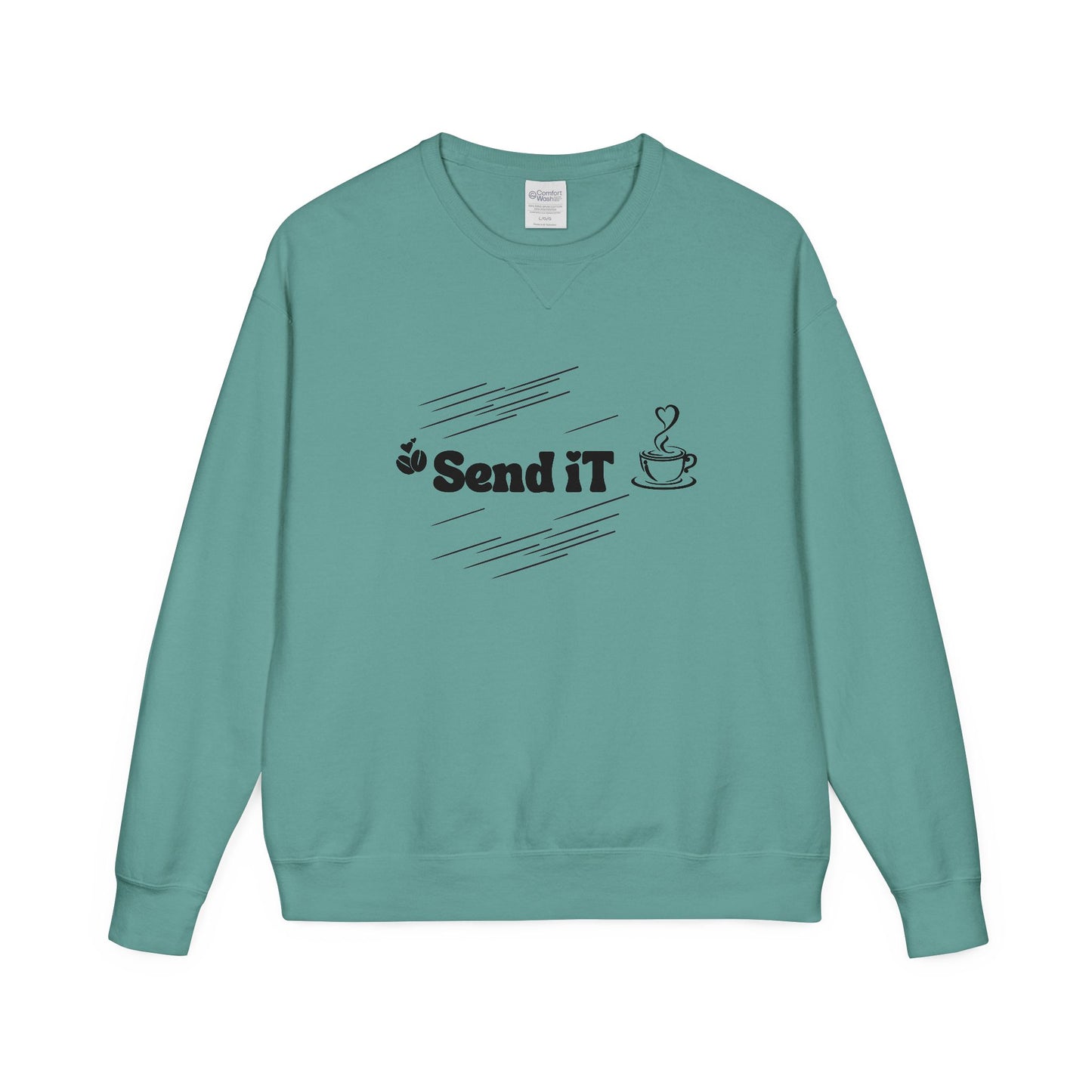 Busy Mom Sweatshirt