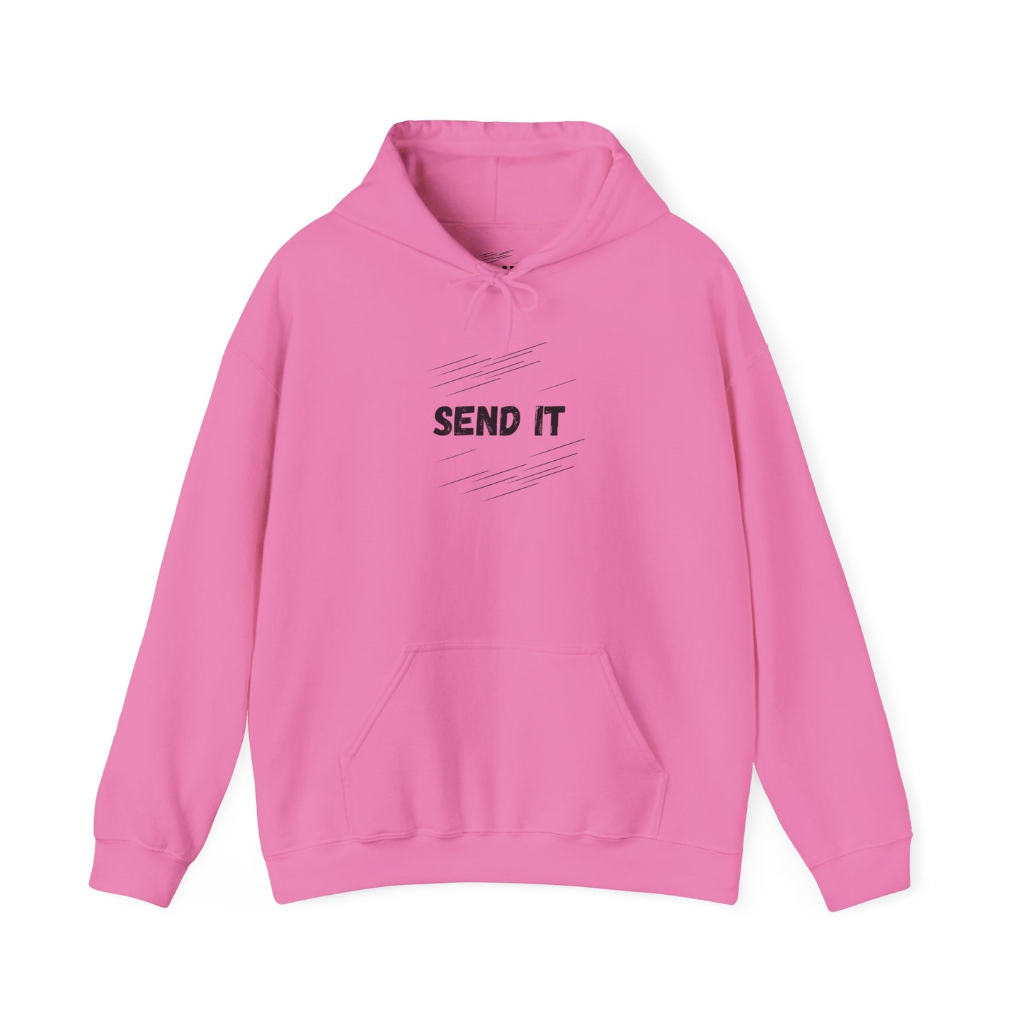 Men's Send It Hoodie