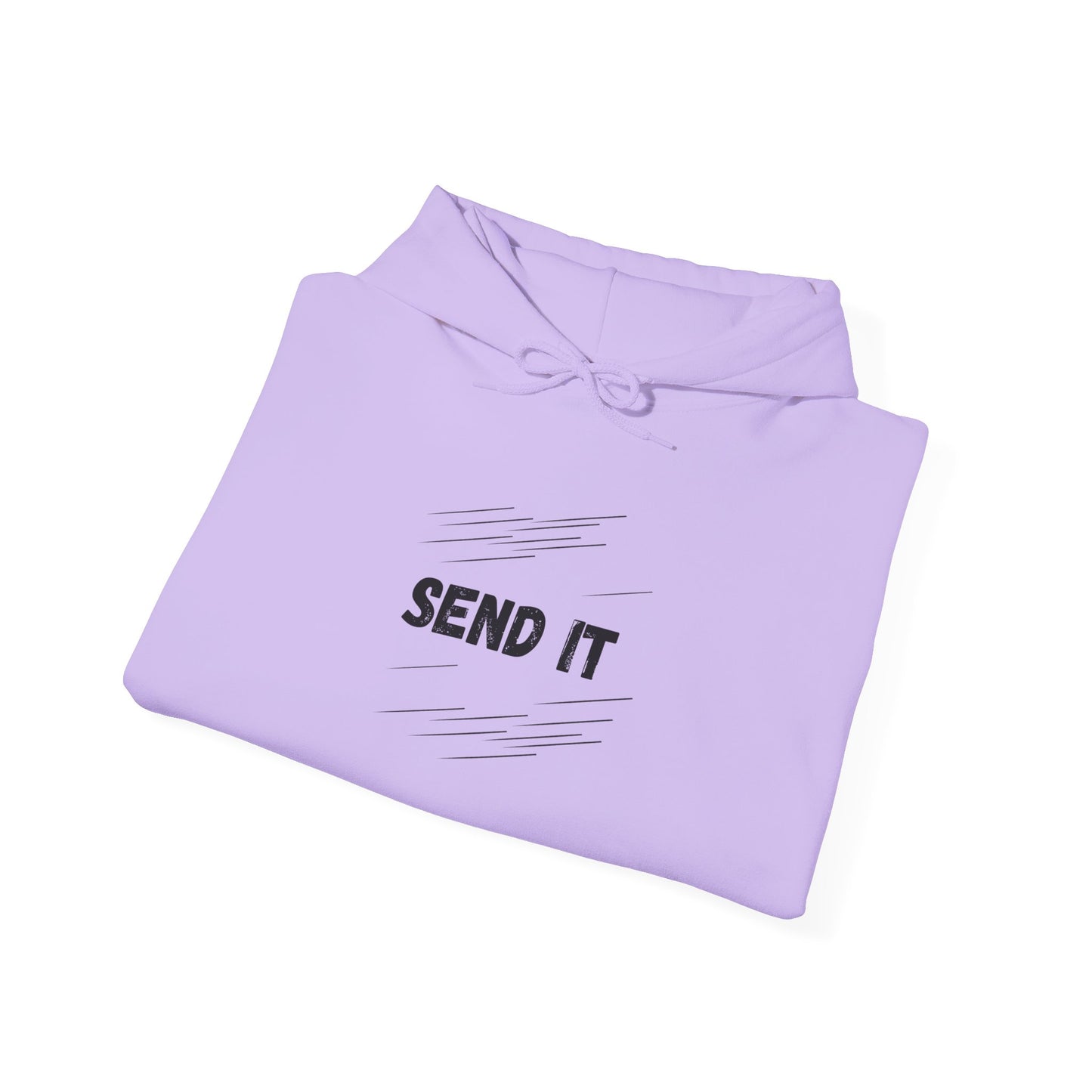 Men's Send It Hoodie
