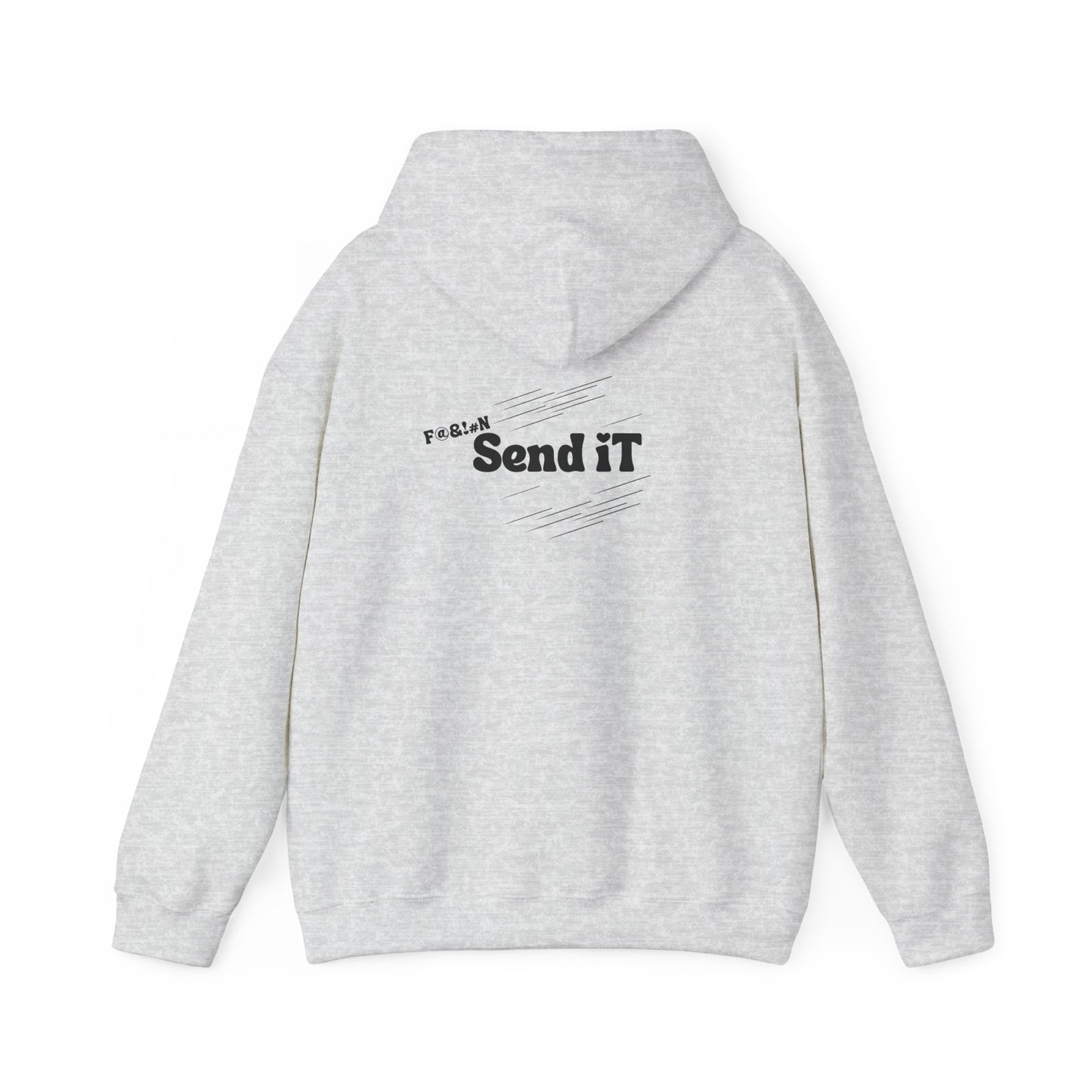 Explicit Women's Hoodie