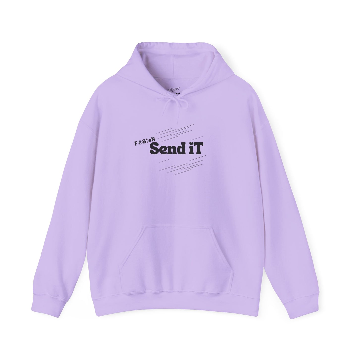 Explicit Women's Hoodie