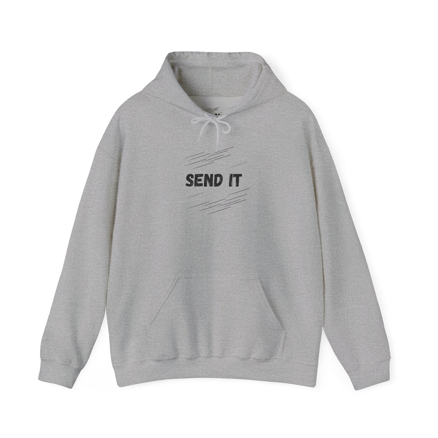 Men's Send It Hoodie