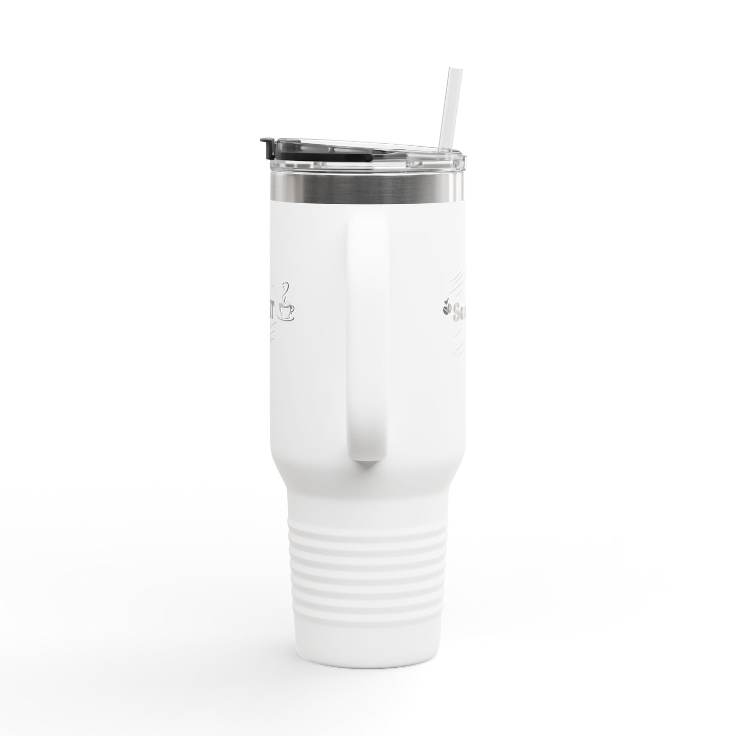 Busy Mom Travel Mug