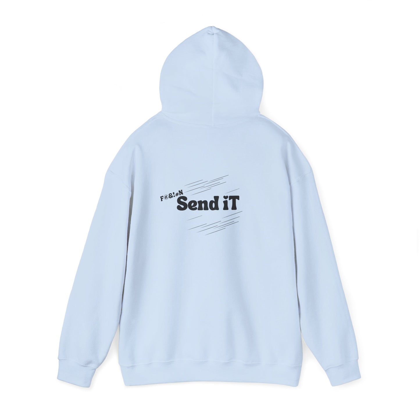 Explicit Women's Hoodie