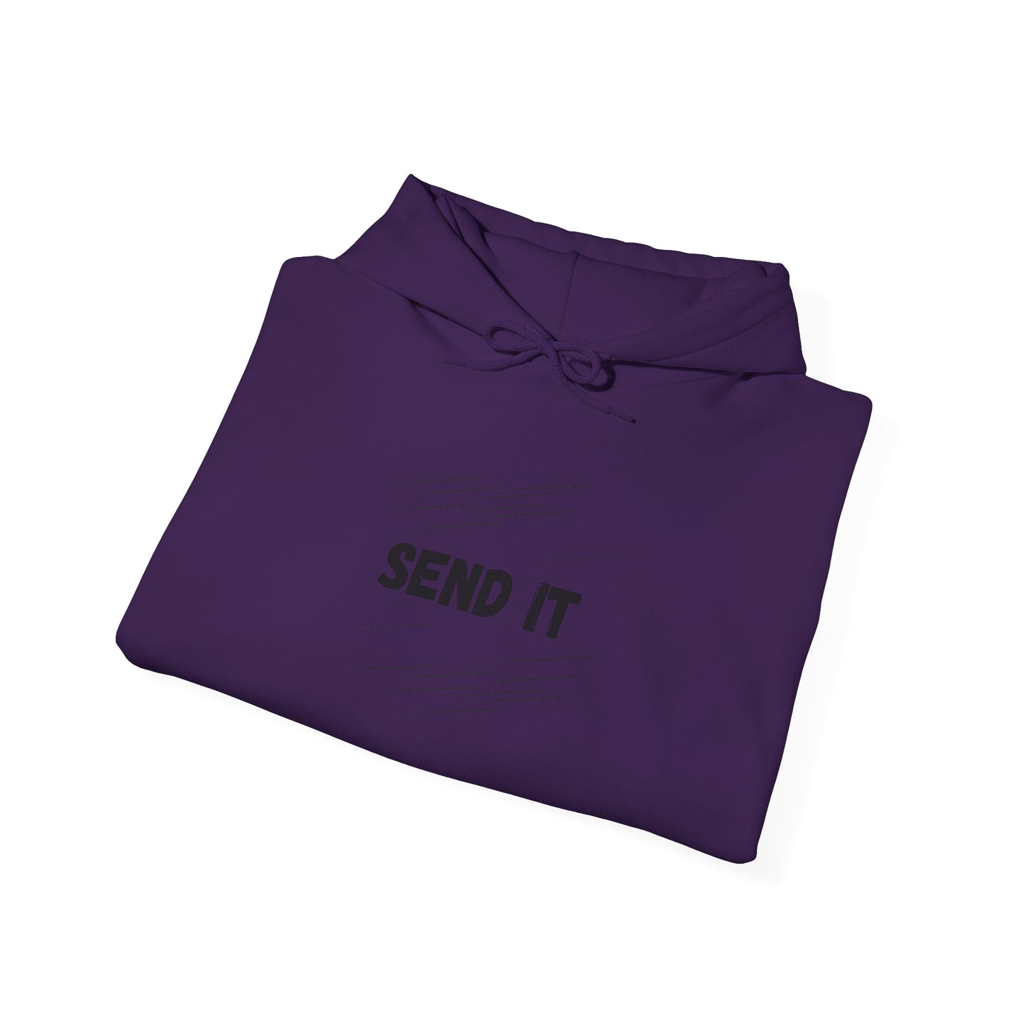 Men's Send It Hoodie