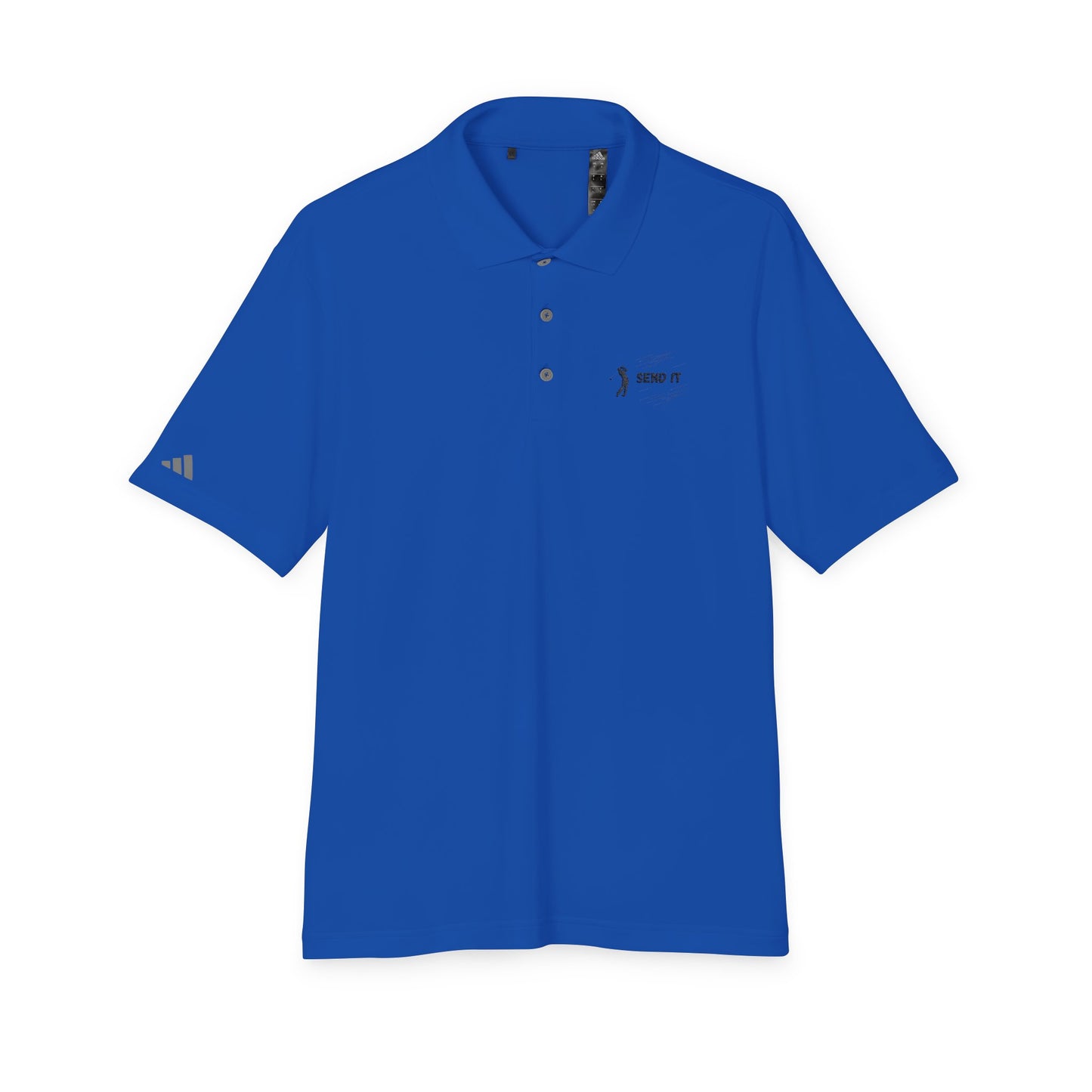 Men's Send It Golf Shirt
