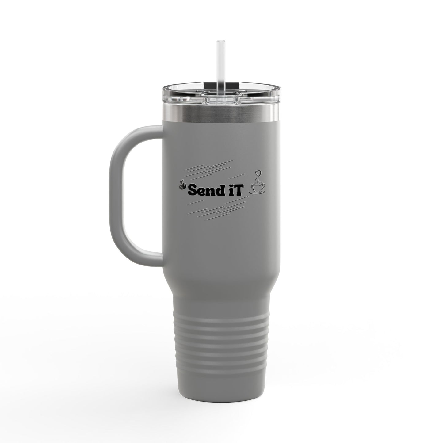 Busy Mom Travel Mug